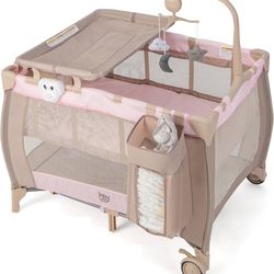 Baby Pack N Play
