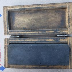 Antique Whetstone
