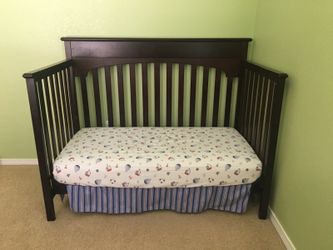 Crib