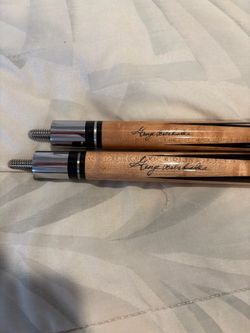 Balabushka Cues