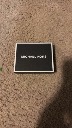 Michael Kors Men’s Wallet