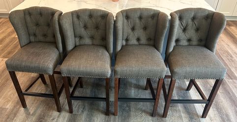 Barstool chairs