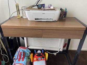 Used Desk