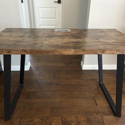 Desk