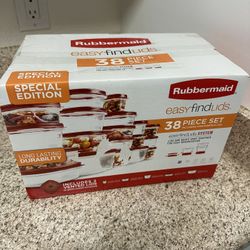 Storage Containers