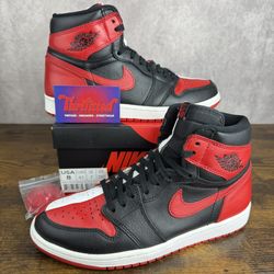 Air Jordan 1 Retro High OG NRG Homage to Home Size 8 861428-061 Men’s Shoes Rare