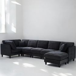 Couch Sectional 