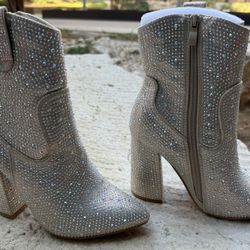 Woman’s Boots $20 each pair 