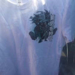 Animation Tee Shirt