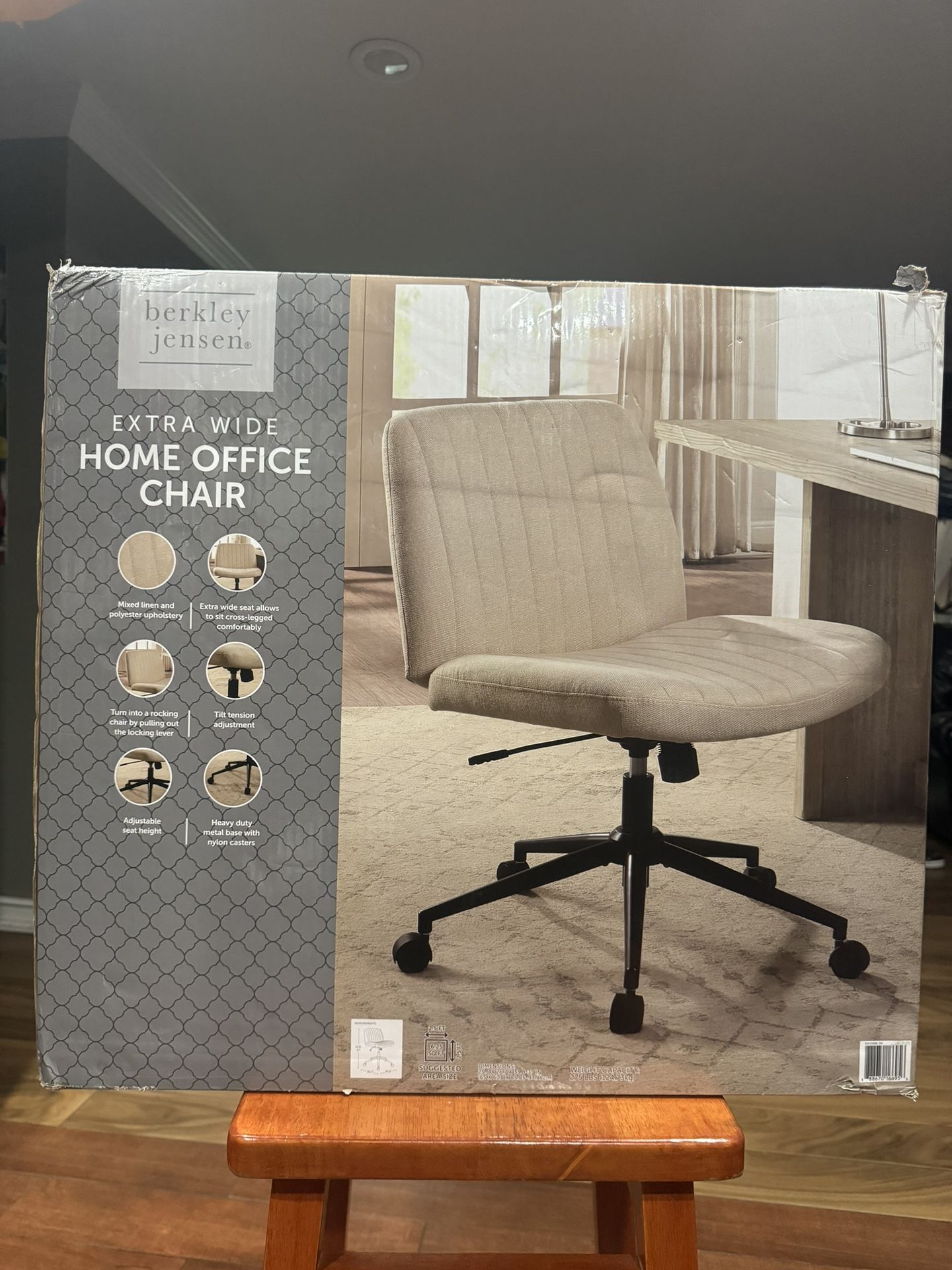 Berkley Jensen Office Chair