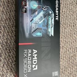 Gigabyte 9060XT (8gb)