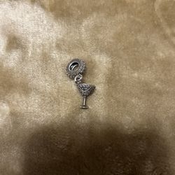 Cocktail Charm