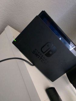 Nintendo switch ( trade for ps5 )
