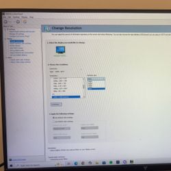 240HZ Gaming Monitor 