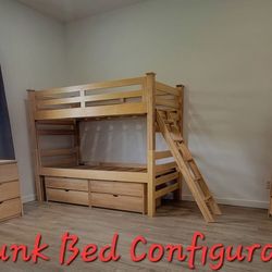 Bunk Beds