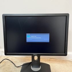Dell P1913c LED LCD Monitor with Stand
