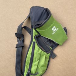 Salomon Hydro 45 Water Running Belt