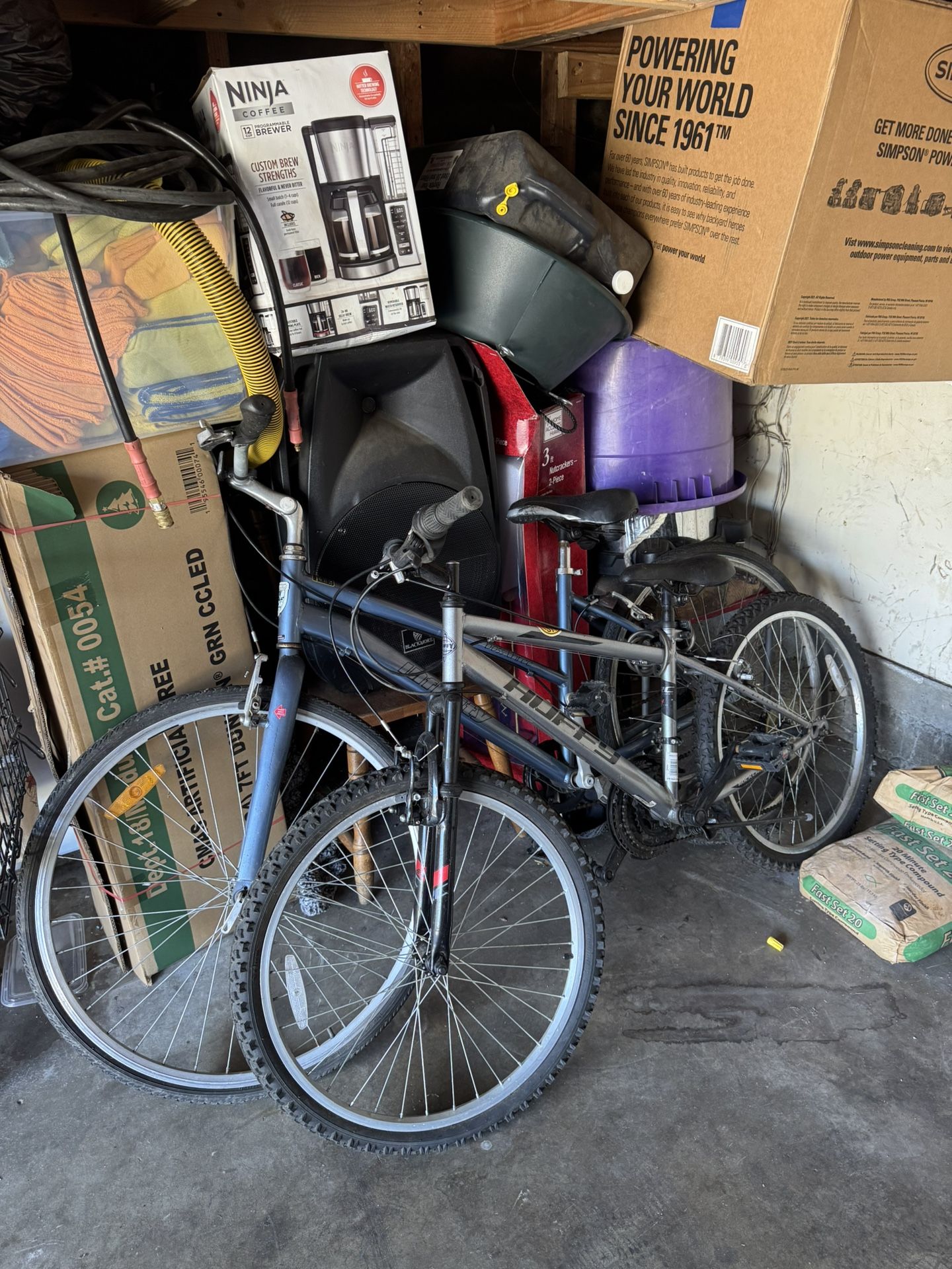 Bikes