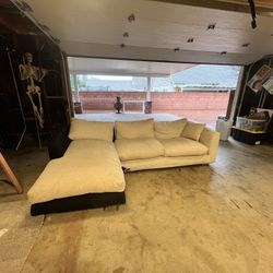 FREE COUCH