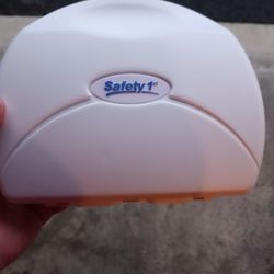 Safety 1st Baby Kit