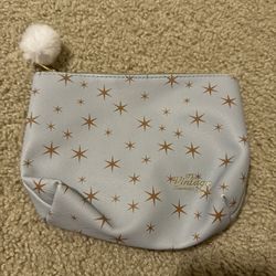 MAKEUP BAG