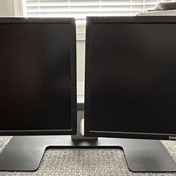 Computer Monitor/Stand Bundle