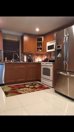 Se vende tráiler en homestead