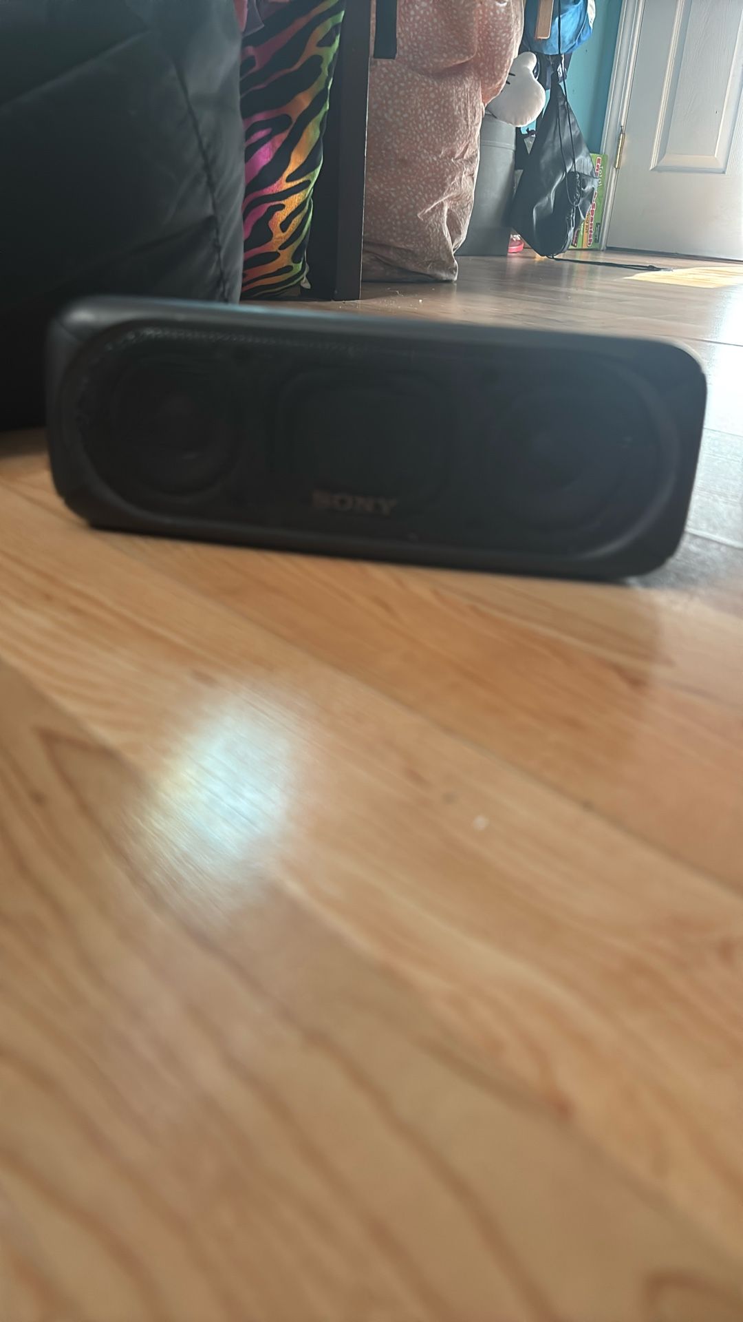 Sony Speaker
