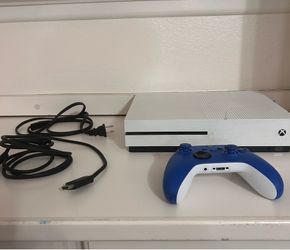Xbox One Series S