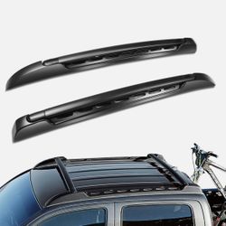 Roof Rack Tacoma 