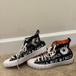 Converse UNT1TL3D Hi