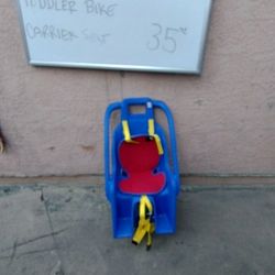 Kids Bike Seat