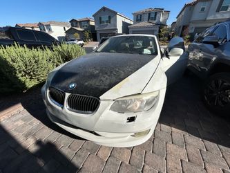 2011 BMW 328i