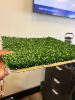 15x60 Foot Gym Turf (900sqft) Roll