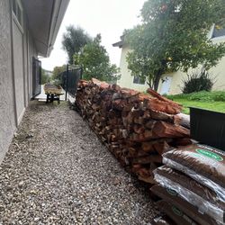 Firewood 