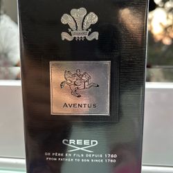 Creed Aventus 