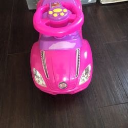 Juguete Para Niña