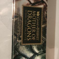 New 2 Limited Edition Palettes