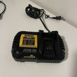 Dewalt 20v Charger $30 Each Cada Uno Firme Precio 