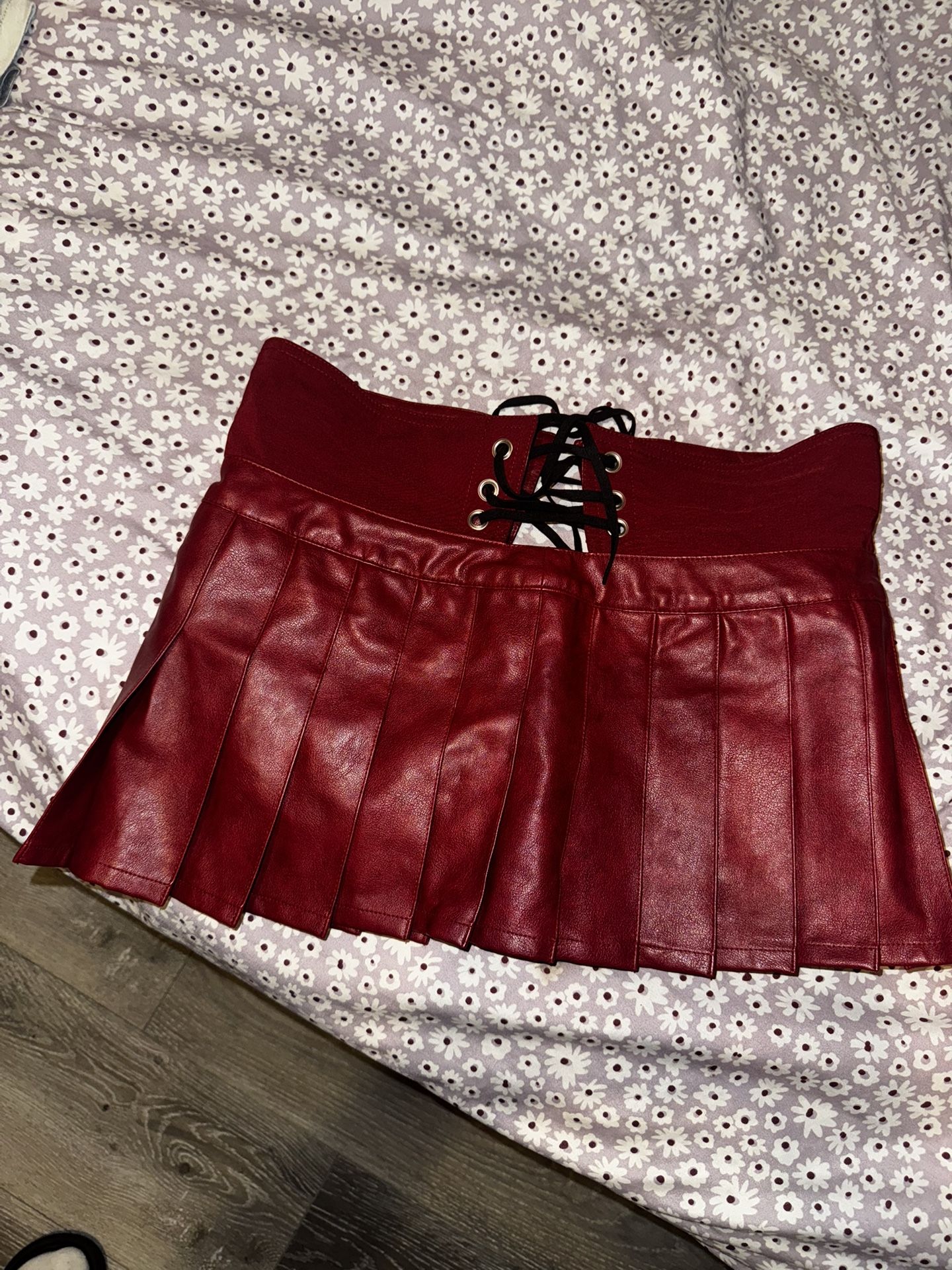 IAMGIA Kari Skort