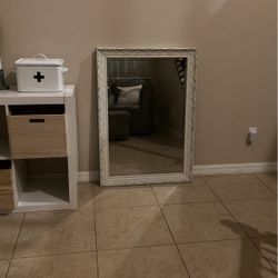 Vintage Looking Mirror