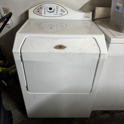 Maytag Neptune Dryer