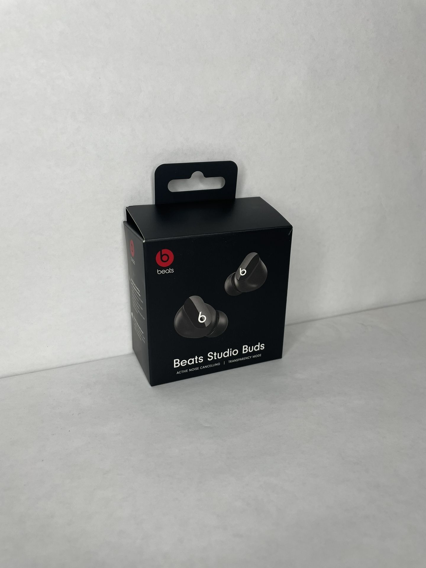 Beats Studio Buds