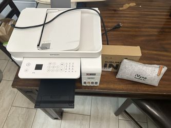 Epson EcoTank ET-4800