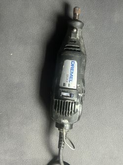 Dremel 3100-1/15 Variable Speed Rotary Tool
