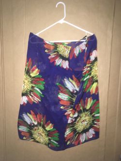 Bikini wrap, Small & short