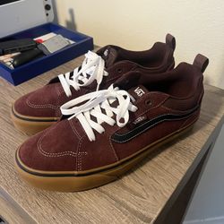 Vans Size 9.5
