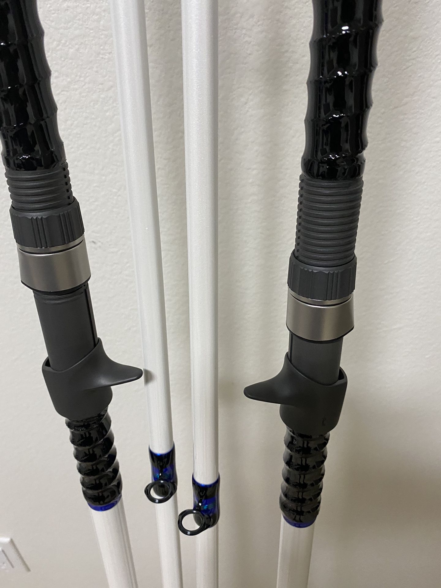 14ft IRW long shot newest blank