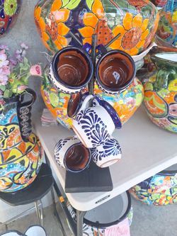 💥💥 Set De Jarritos 💥💥