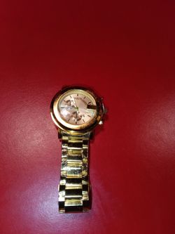 Men's Gucci Watch
